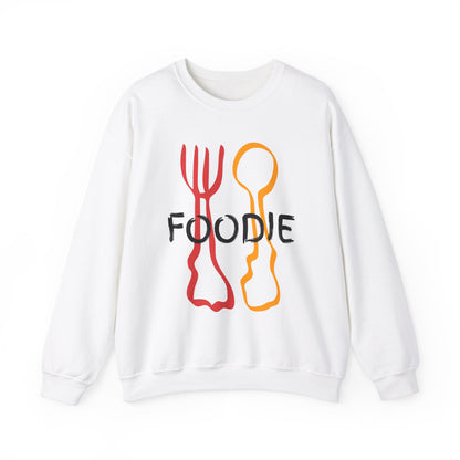 FOODIE 2 - Foodie (Sweatshirt)