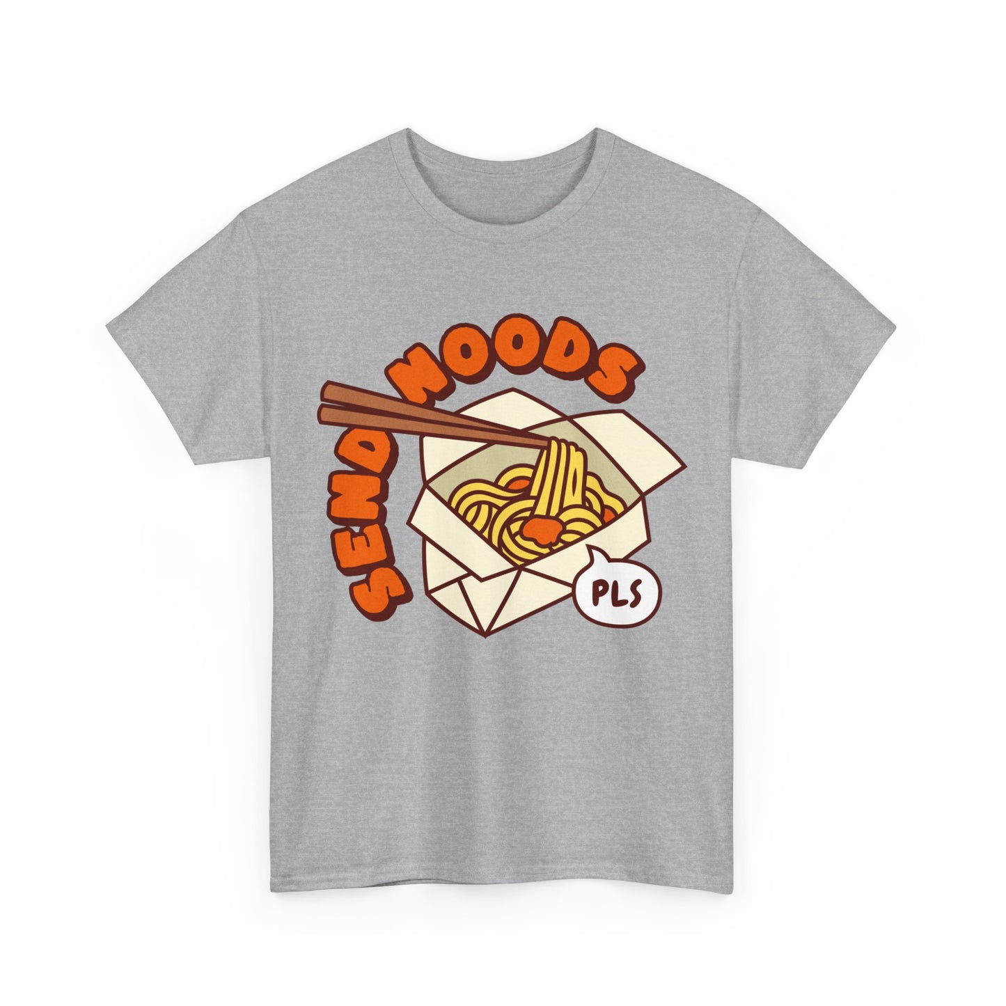 ABURA SOBA - Japanese Food (Basic Tee)