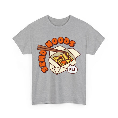 ABURA SOBA - Japanese Food (Basic Tee)