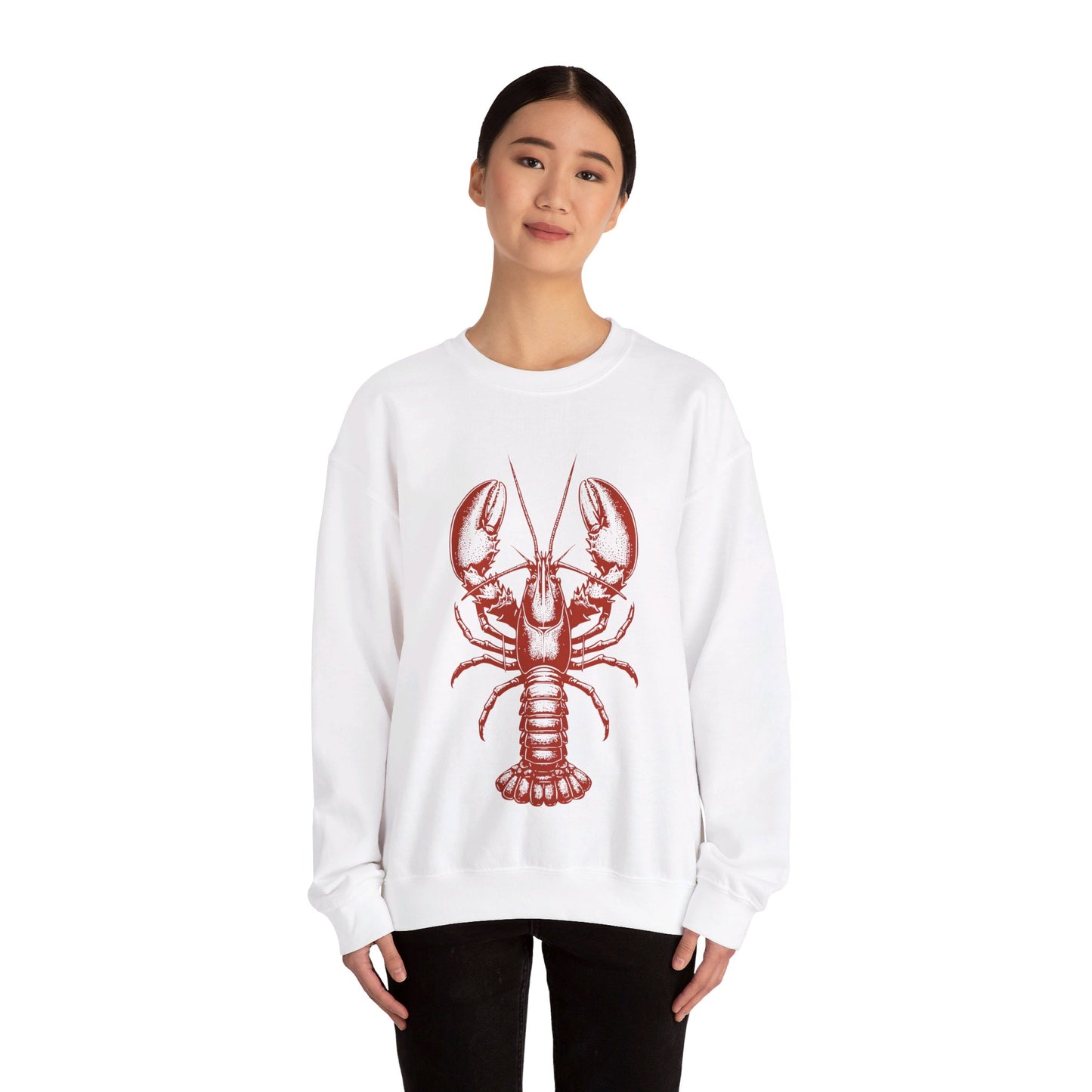 FRESH LOBSTER  - Seafood (Sweatshirt)