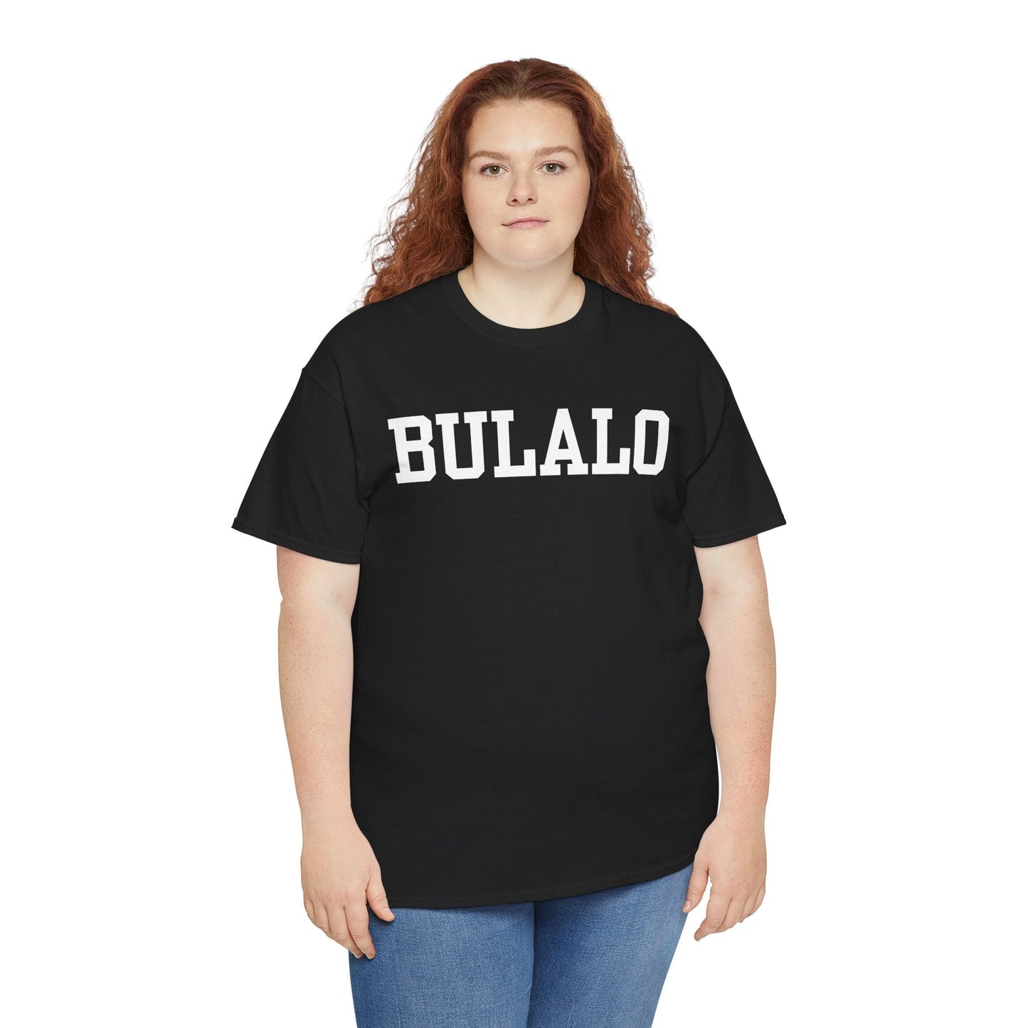 BULALO 2 - Filipino Food (Basic Tee)