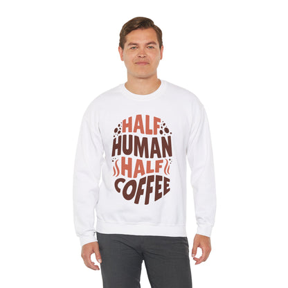 CAFÈ SUSPIRO - Coffee (Sweatshirt)