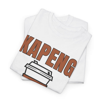 KAPENG BARAKO 1 - Pasalubong Center (Basic Tee)