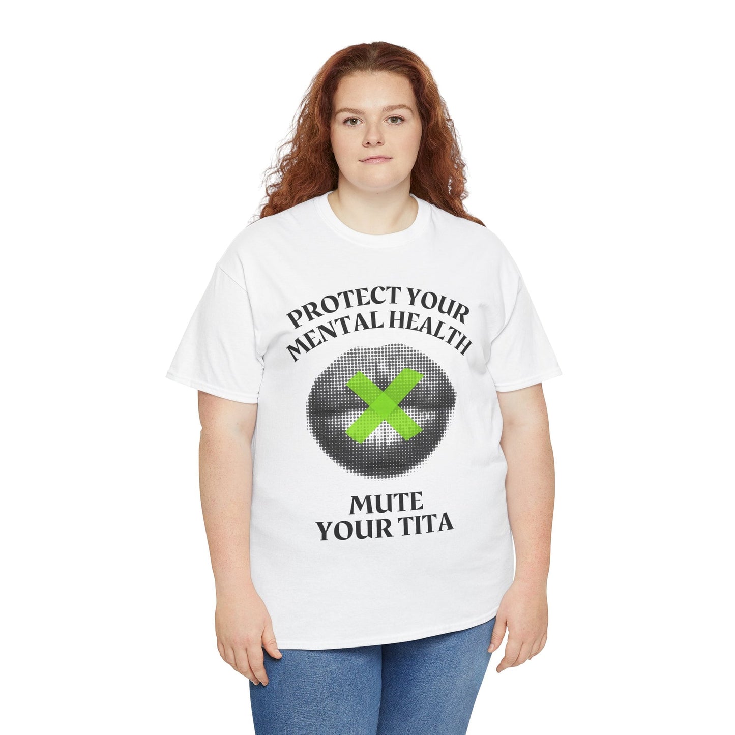 ATCHARA - Filipino Food (Basic Tee)