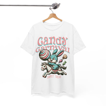 BUBBLEGUM CANDY - Dessert (Basic Tee)