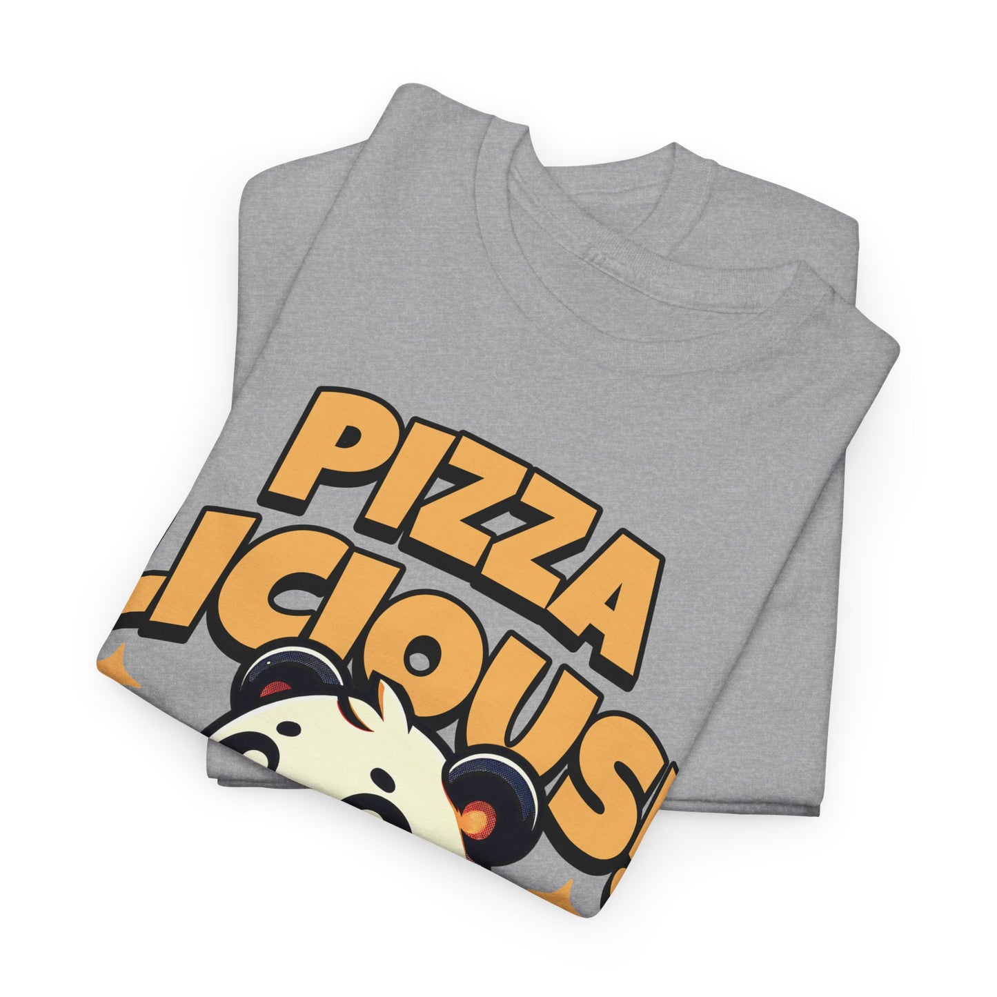 FRENCH ONION - Pizza (Basic Tee)