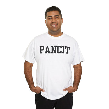 PANCIT - Filipino Food (Basic Tee)