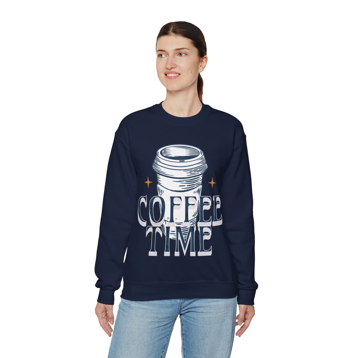 KAFFEOST - Coffee (Sweatshirt)