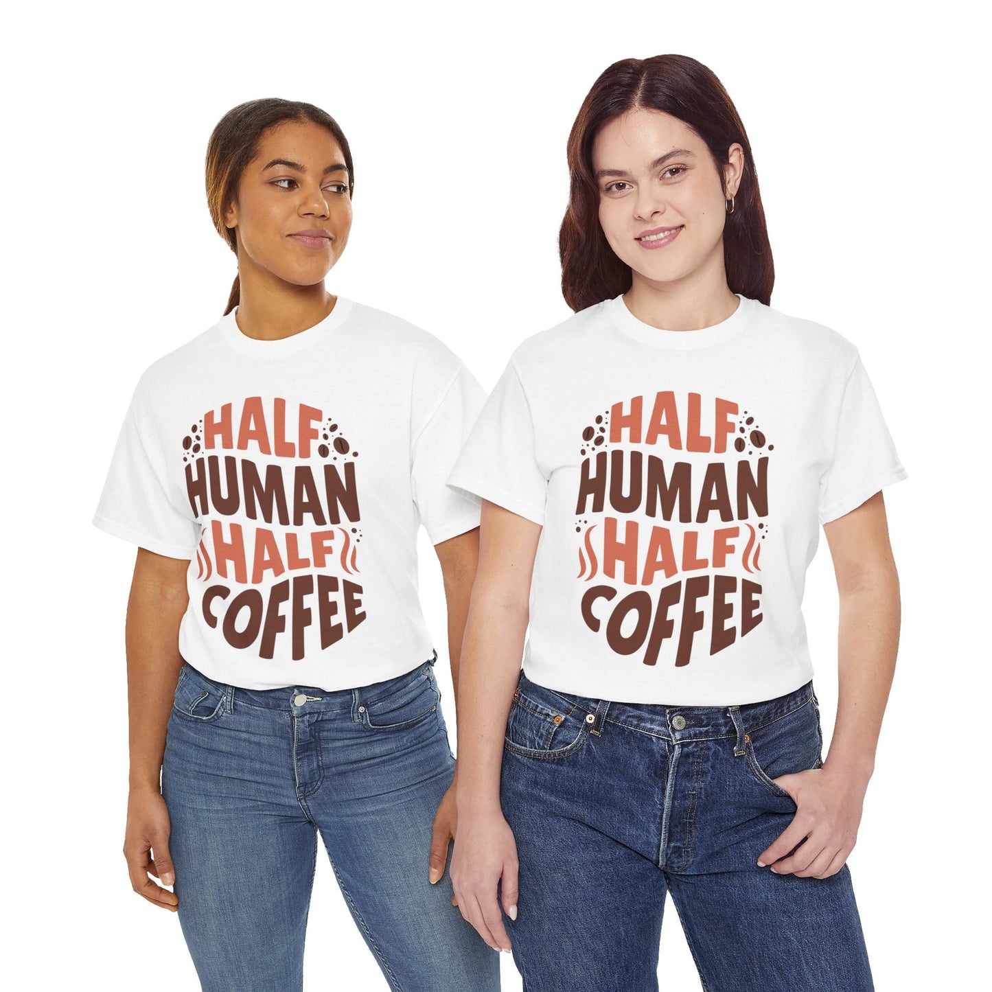 CAFÉ SUSPIRO - Coffee (Basic Tee)