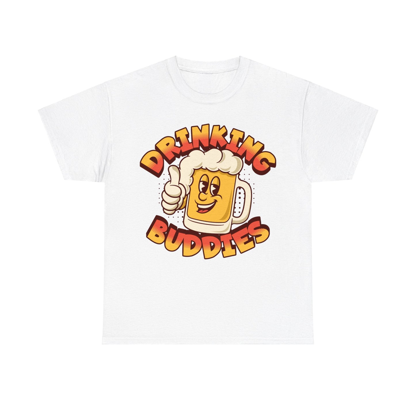 KOLSCH - Drinks (Basic Tee)