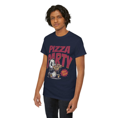 PASTRAMI - Pizza (Basic Tee)