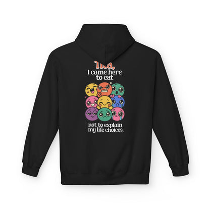 BICOL EXPRESS 1 - Filipino Food (Hoodie)
