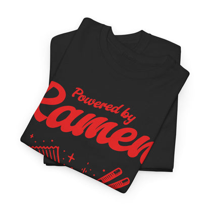 KIMCHI RAMEN - Japanese Food (Basic Tee)