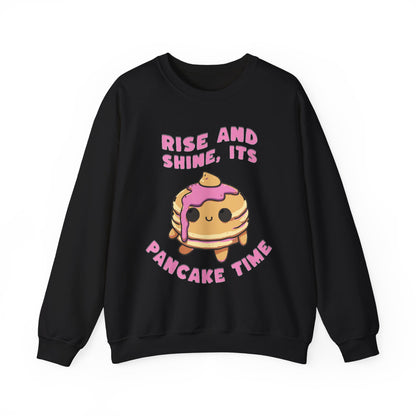 BUTTERMILK PANCAKE - Breakfast (Sweatshirt)