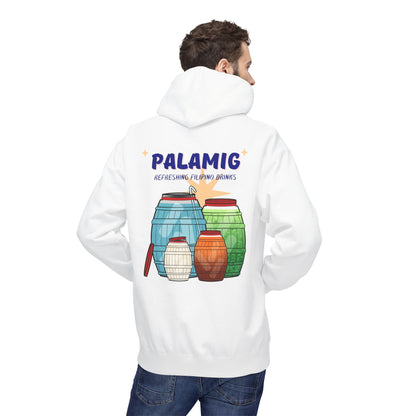 PALAMIG - Filipino Food (Hoodie)