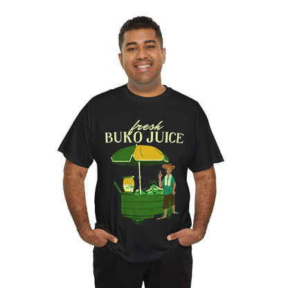 BUKO - Filipino Food (Basic Tee)