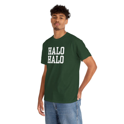 HALO-HALO 2 - Filipino Food (Basic Tee)