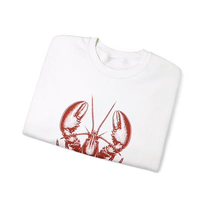 FRESH LOBSTER  - Seafood (Sweatshirt)