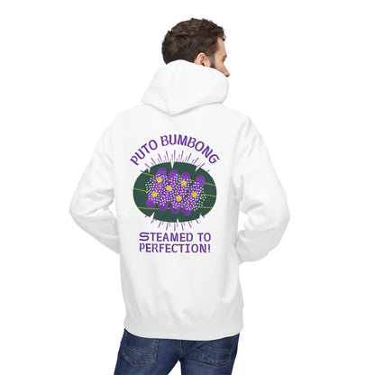 PUTO BUMBONG 1 - Filipino Food (Hoodie)