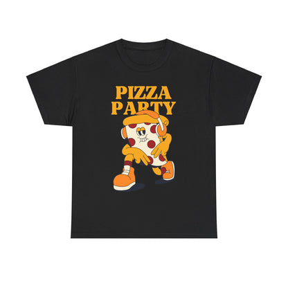 PROSCIUTTO - Pizza (Basic Tee)