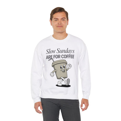 IRISH COFFEE - Coffee (Sweatshirt)