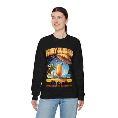 MARTINI - Drinks (Sweatshirt)