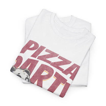 PASTRAMI - Pizza (Basic Tee)