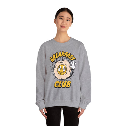BREAKFAST CLUB 1 - Breakfast (Sweatshirt)