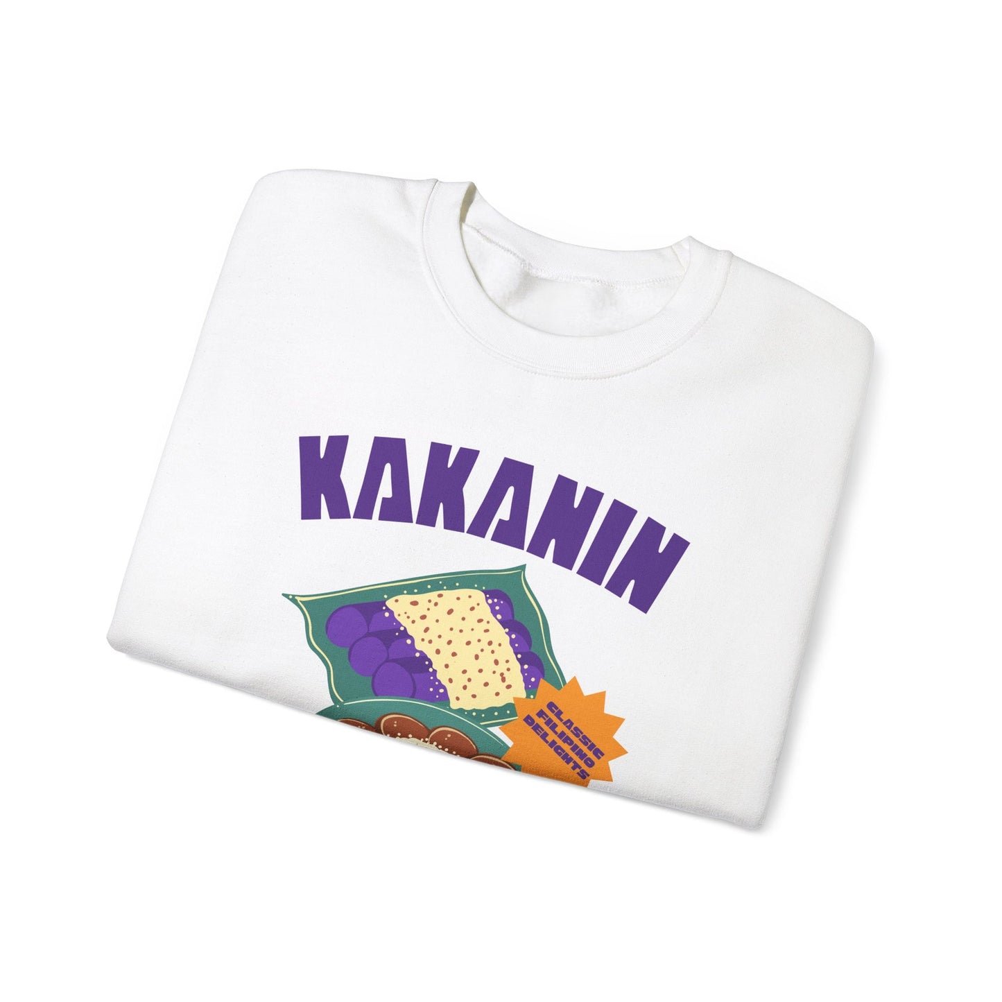 KAKANIN - Filipino Food (Sweatshirt)