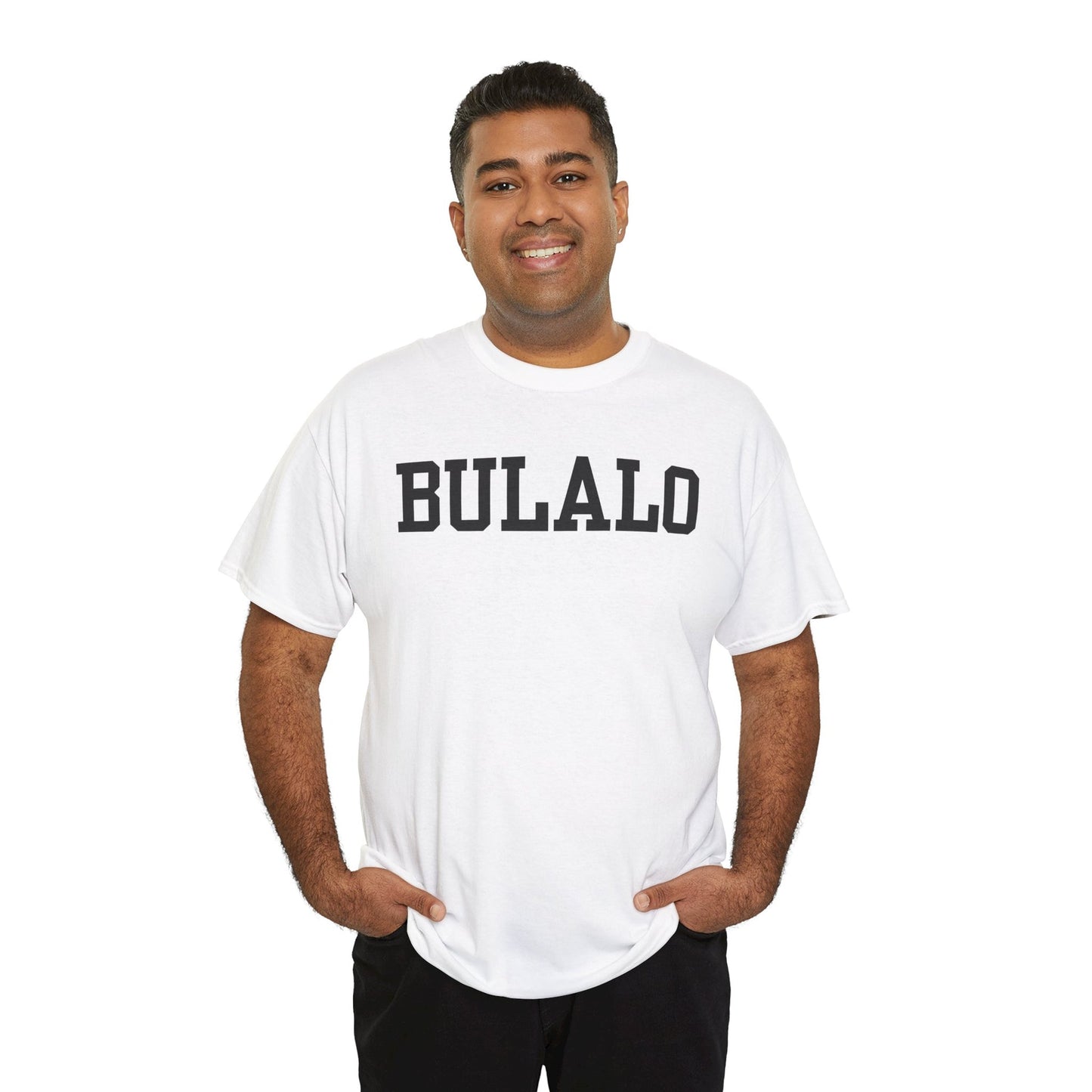 BULALO 2 - Filipino Food (Basic Tee)