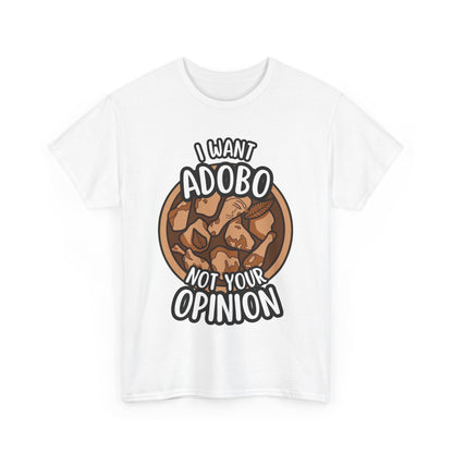 ADOBO SA GATA - Filipino Food (Kids Tee)
