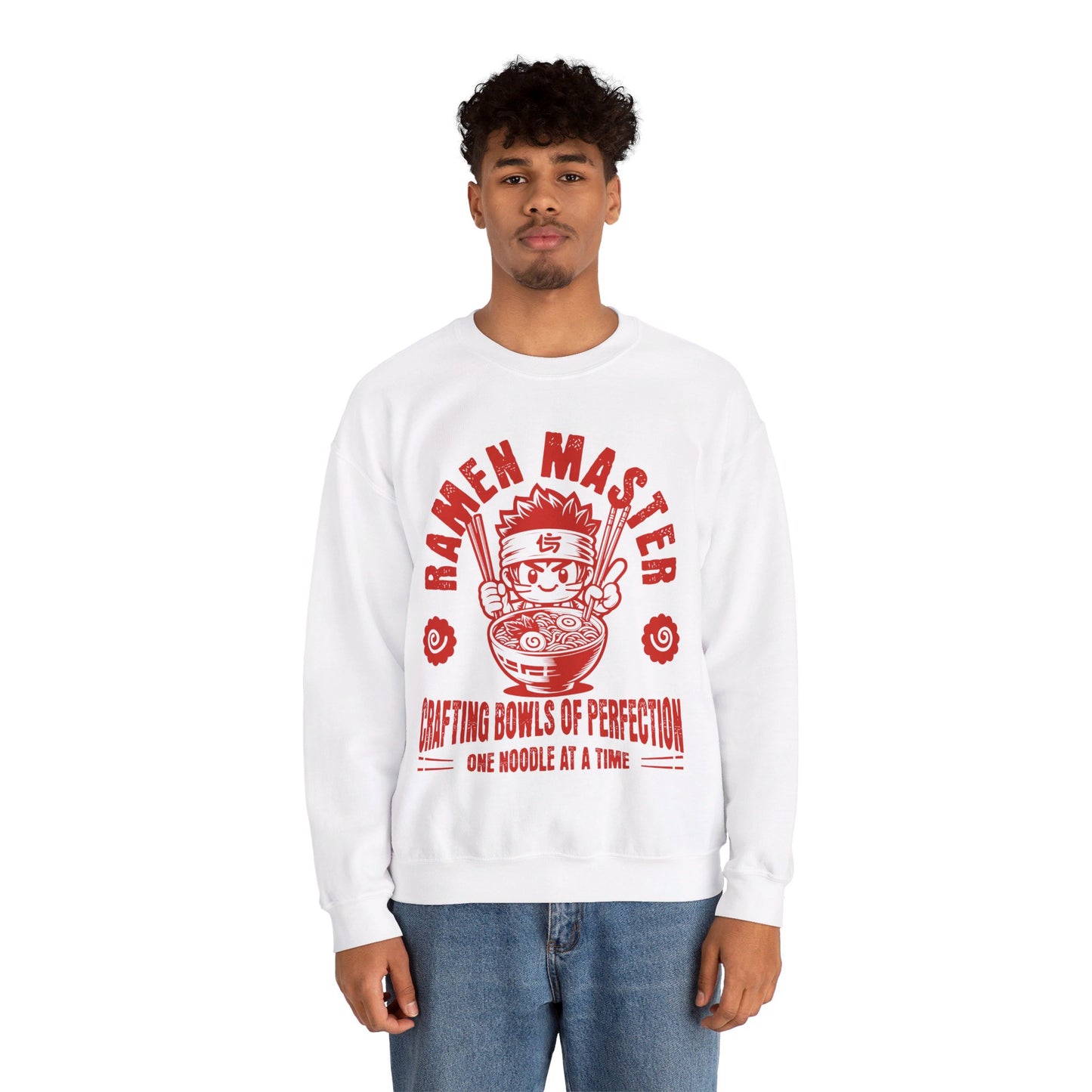 SHIO YUZU RAMEN - Japanese Food (Sweatshirt)