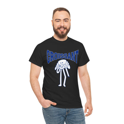 CROISSANT 1 - Bread (Basic Tee)