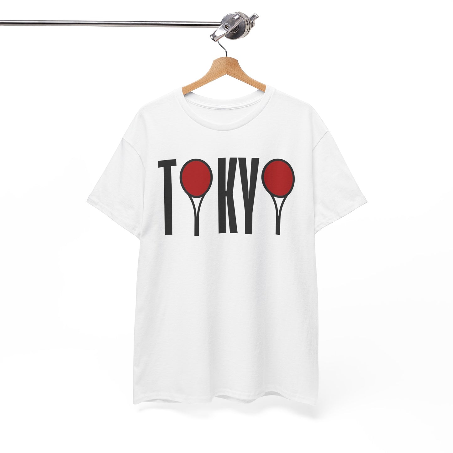 Copy of Copy of Unisex Heavy Cotton Tee