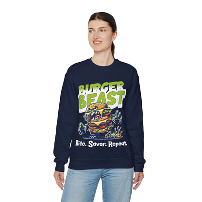 BACON BLISS BURGER - Burger (Sweatshirt)