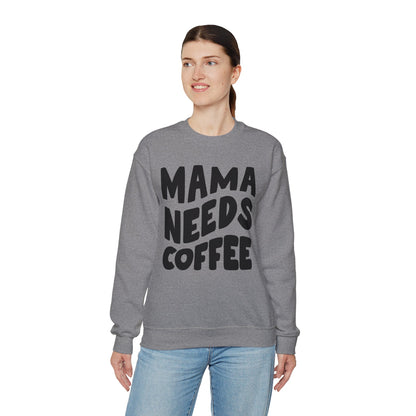 GIBRALTAR - Coffee (Sweatshirt)