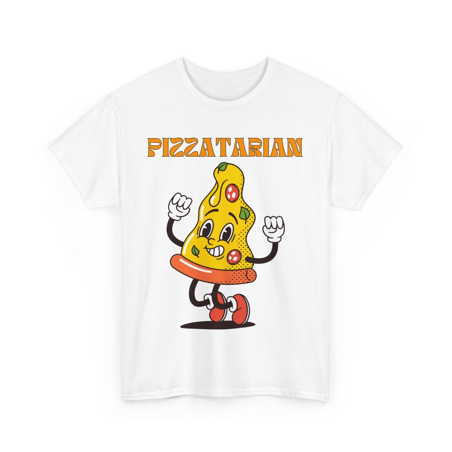 MEAT LOVERS - Pizza (Kids Tee)