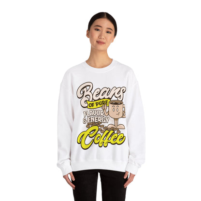 KOPI TUBRUK - Coffee (Sweatshirt)