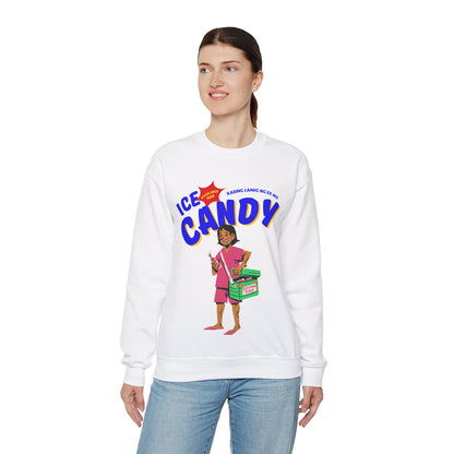 ICE CANDY 1 - Sari-Sari Store (Sweatshirt)