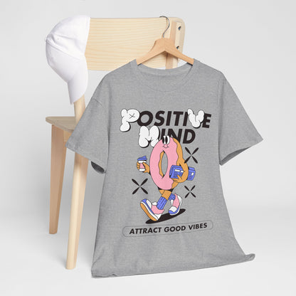 BERRY BLISS DONUT - Dessert (Basic Tee)