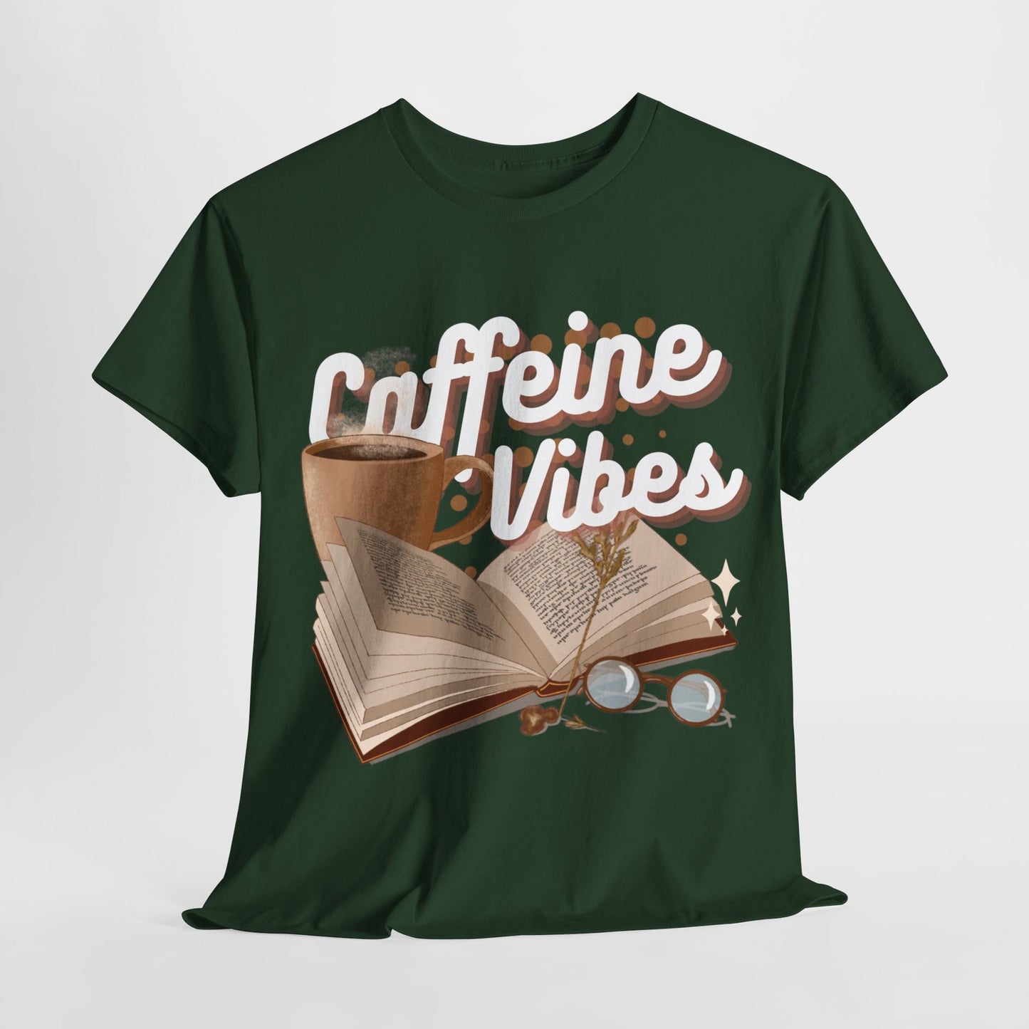 ICED COFFEE - Coffee (Basic Tee)