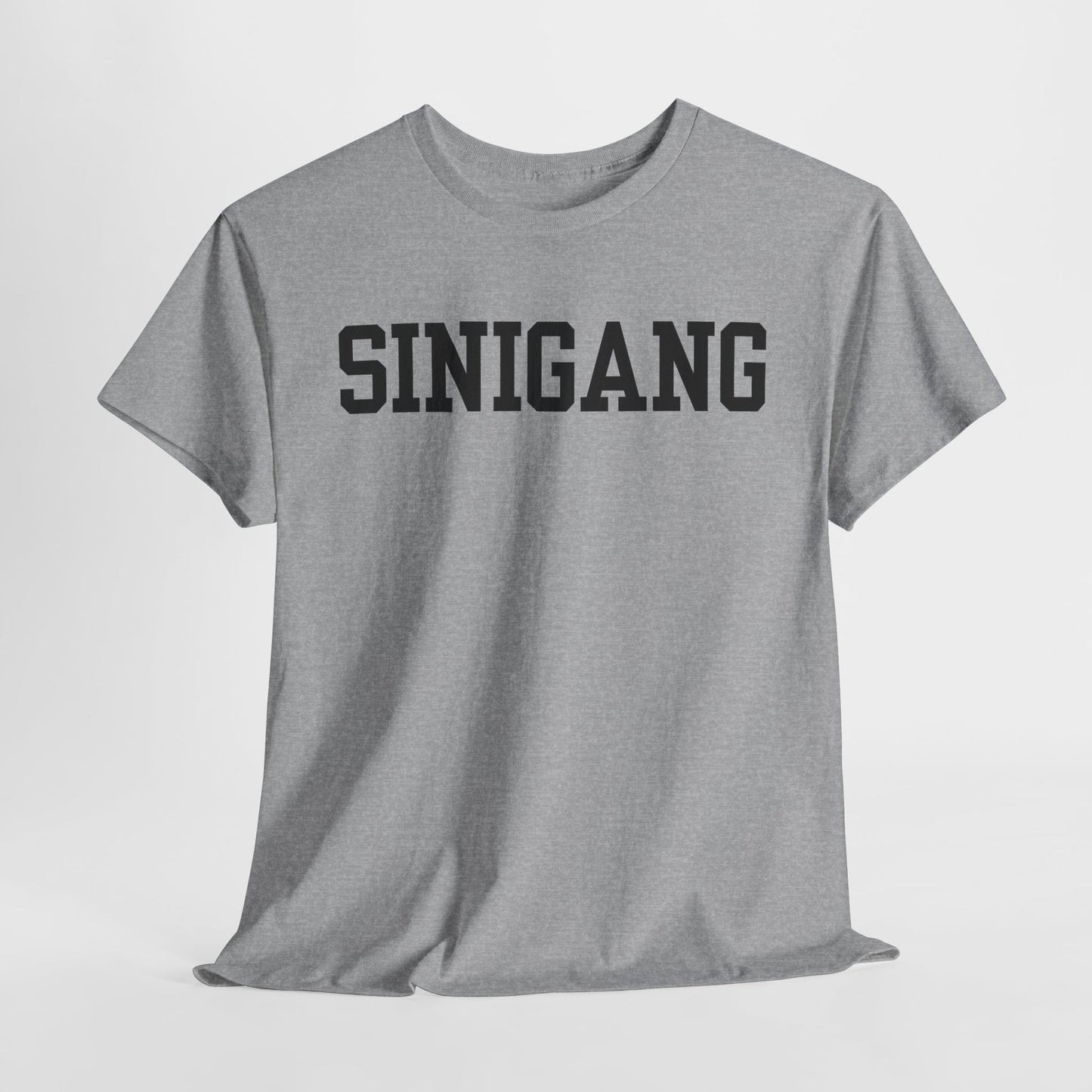 SINIGANG - Filipino Food (Basic Tee)