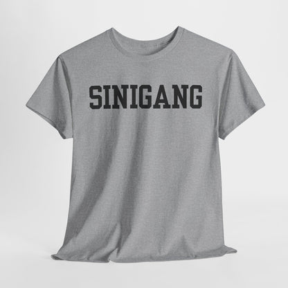 SINIGANG - Filipino Food (Basic Tee)