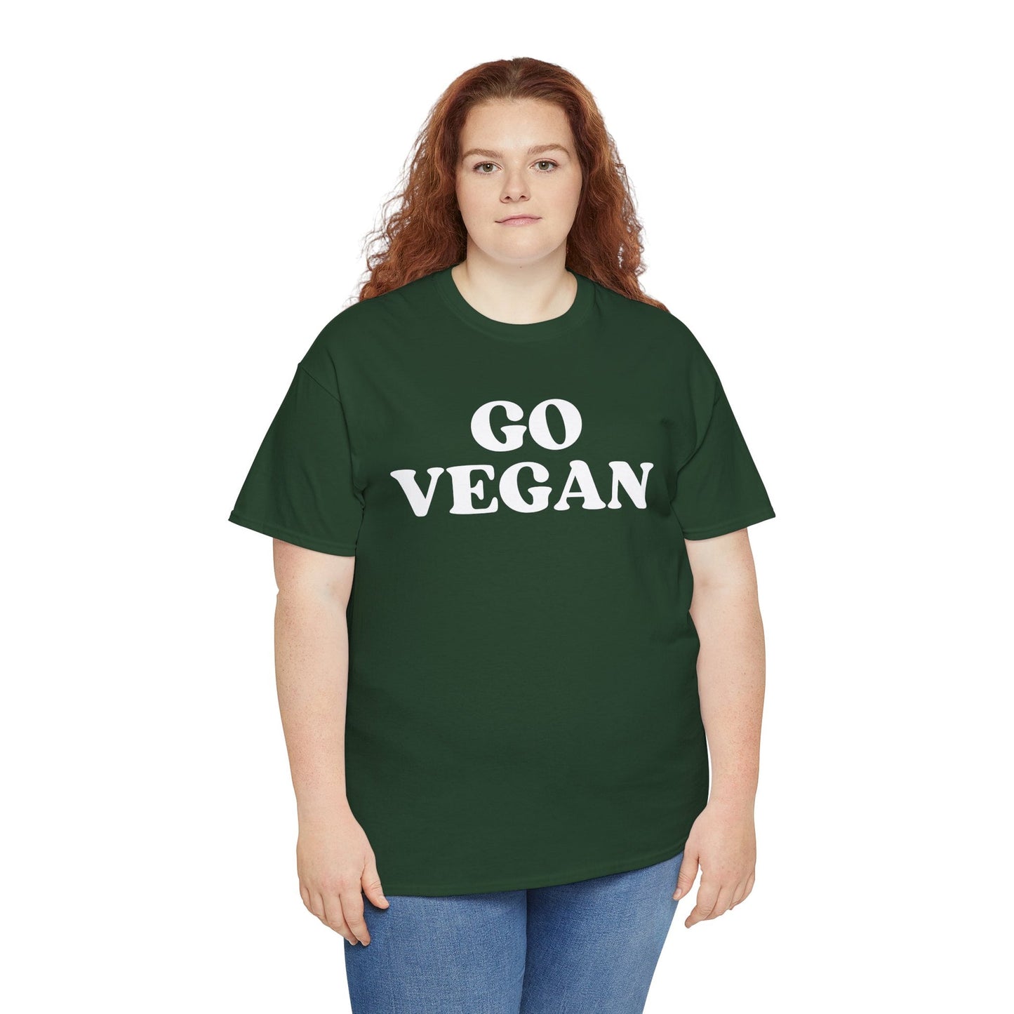 LEGUME - Vegan (Basic Tee)