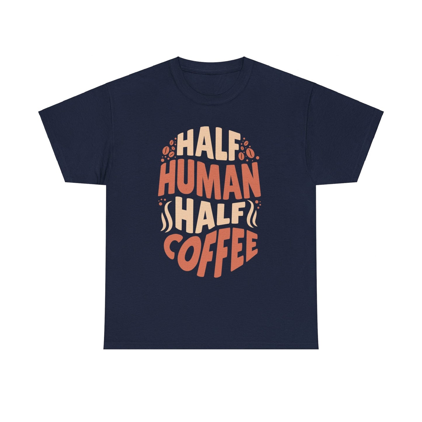 CAFÉ SUSPIRO - Coffee (Basic Tee)