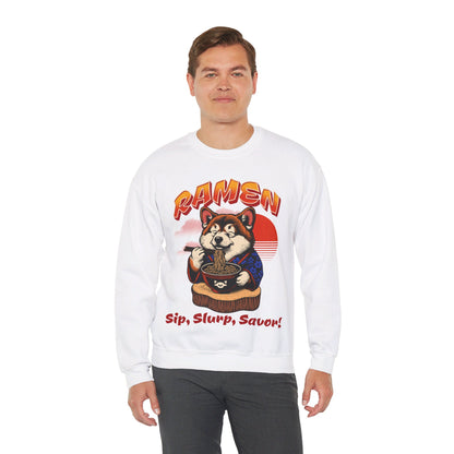 KAGOSHIMA RAMEN - Japanese Food (Sweatshirt)