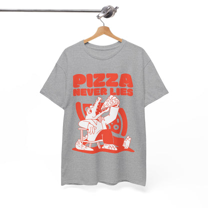 SPICY ITALIAN - Pizza (Basic Tee)