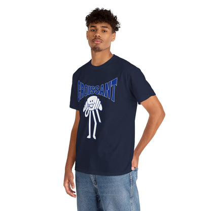 CROISSANT 1 - Bread (Basic Tee)