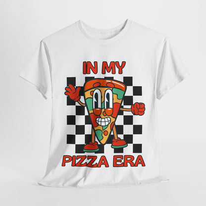 PEPPERONI - Pizza (Basic Tee)