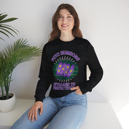 PUTO BUMBONG 1 - Filipino Food (Sweatshirt)